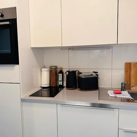 Klassen Stay - Designer Altbau Apartment Mit 2 Zimmer - Naehe Zentrum Und Rhein Coblenza Esterno foto
