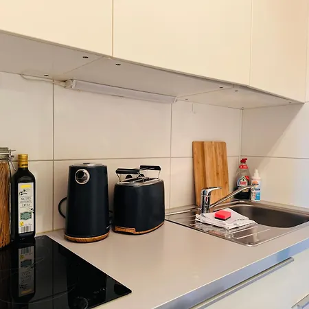Klassen Stay - Designer Altbau Apartment Mit 2 Zimmer - Naehe Zentrum Und Rhein Coblenza Esterno foto