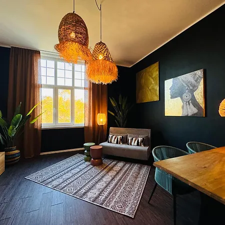 Klassen Stay - Designer Altbau Apartment Mit 2 Zimmer - Naehe Zentrum Und Rhein Coblenza Esterno foto