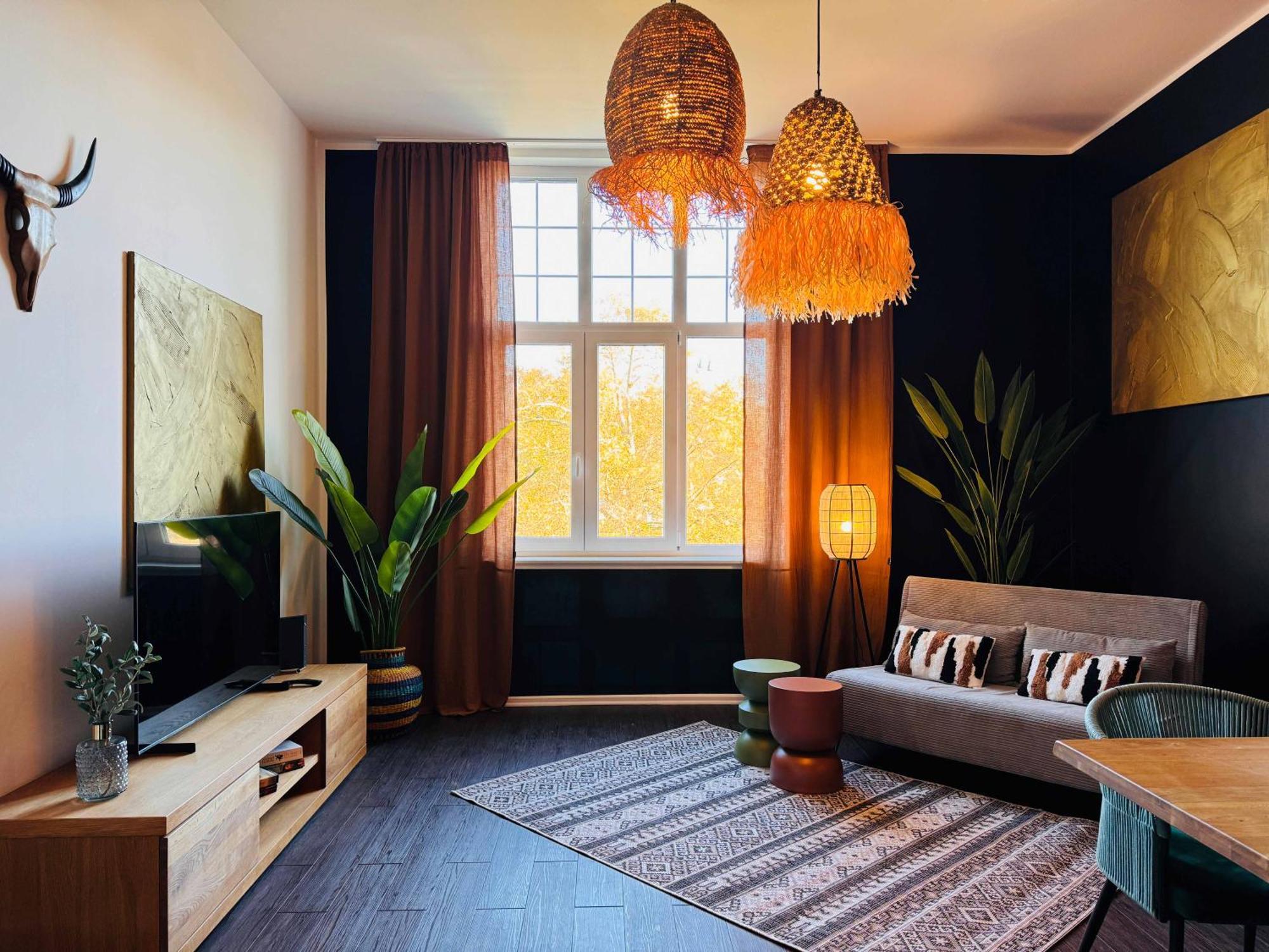 Apartment Klassen - Designer Altbau Mit 2 - Naehe Zentrum Und Rhein Koblenz (Rhineland-Palatinate)